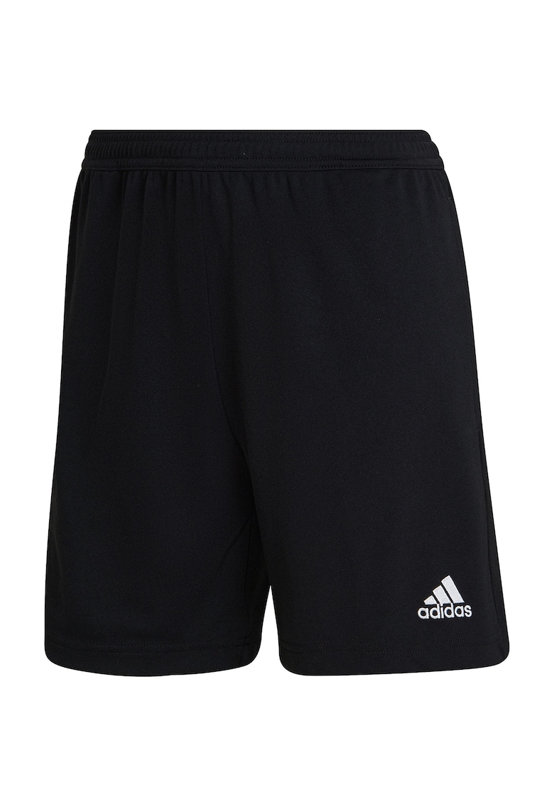 Pantaloni scurti dama - Poliester - Negru