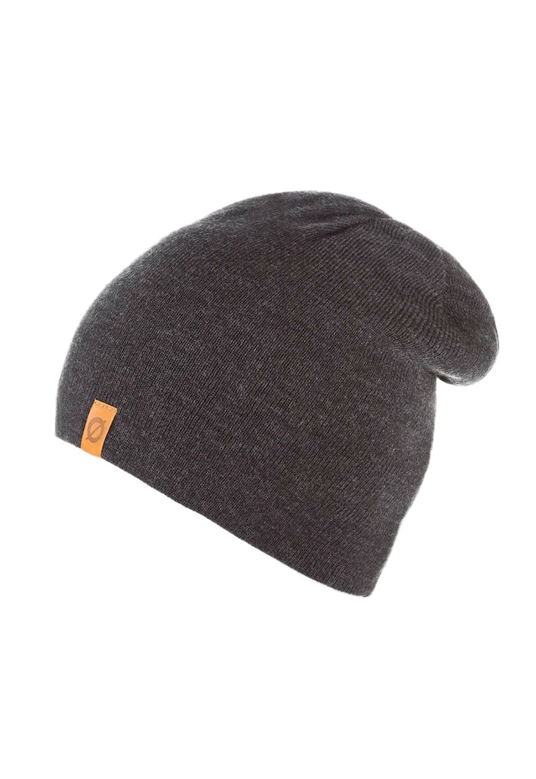 Palarie barbateasca - Najerilla - gri inchis -