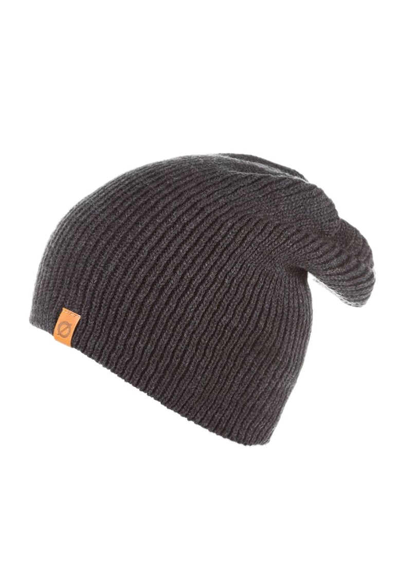 Sapca barbati - Brodrene - Vaganay - gri inchis - One size