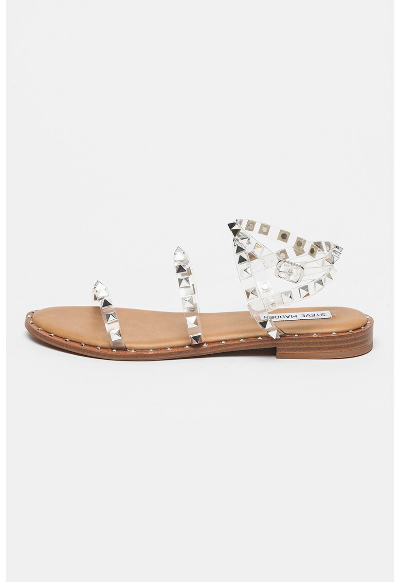 Steve Madden Сандали от велур Travel за Жени Steve Madden Сандали от велур Travel за Жени