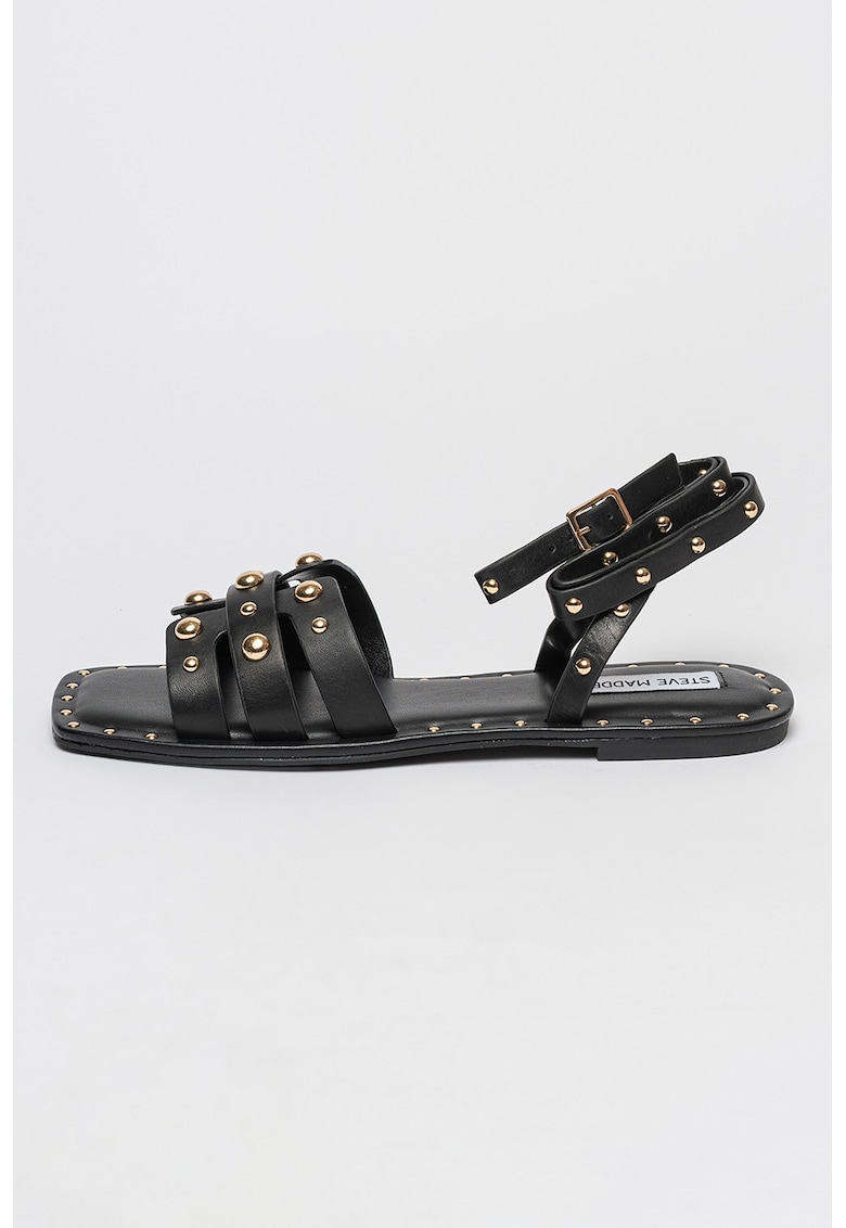 Sandale din piele Trustee