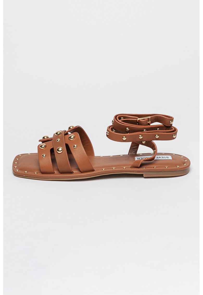 Steve Madden Кожени сандали Trustee за Жени Steve Madden Кожени сандали Trustee за Жени