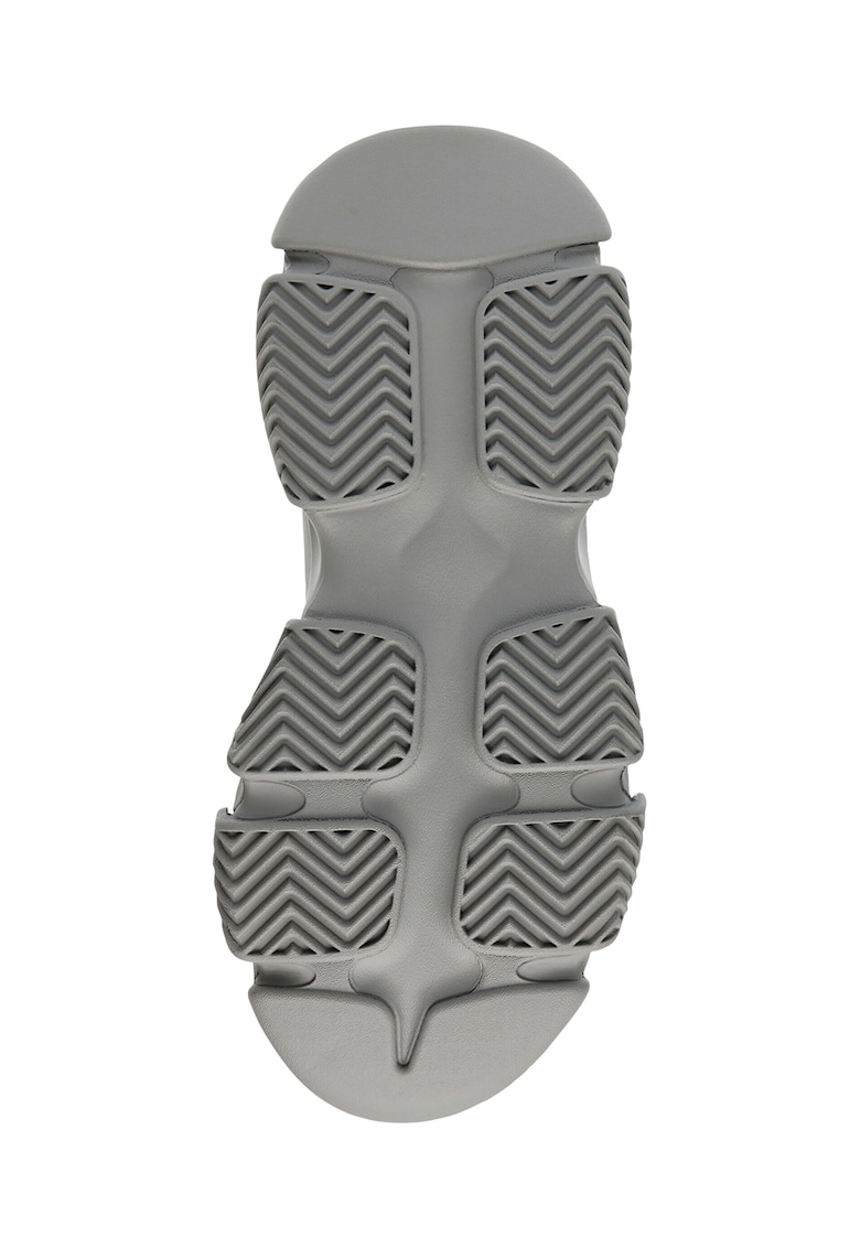 Pantofi sport din plasa tricotata Protégé-E
