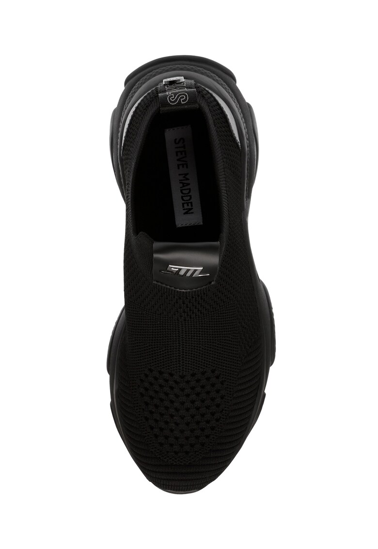 Pantofi sport slip-on de plasa Movin