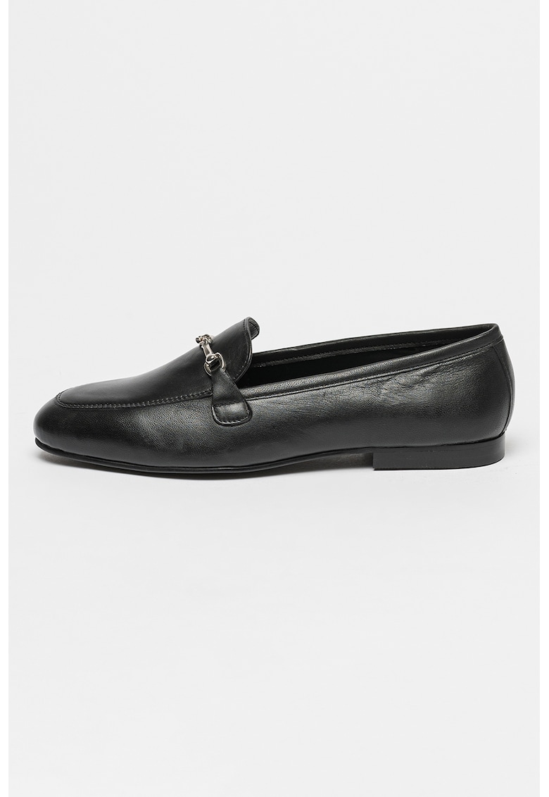 Pantofi loafer din piele Catareena