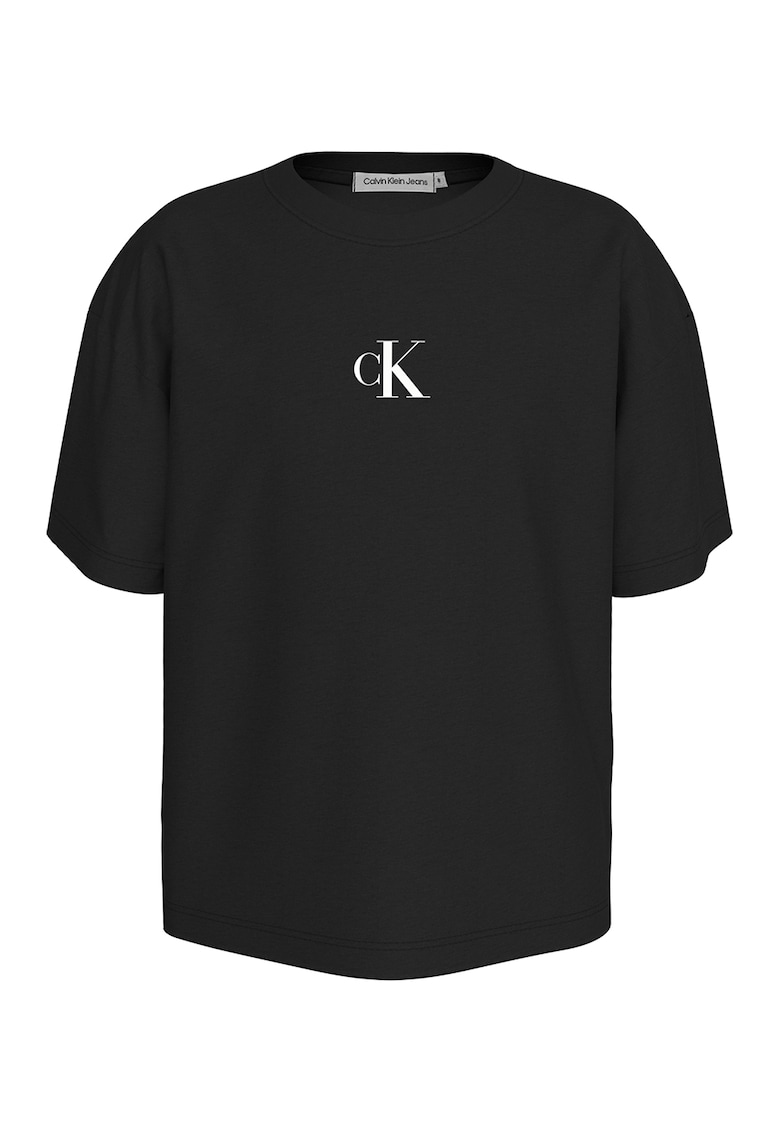 Tricou lejer din bumbac