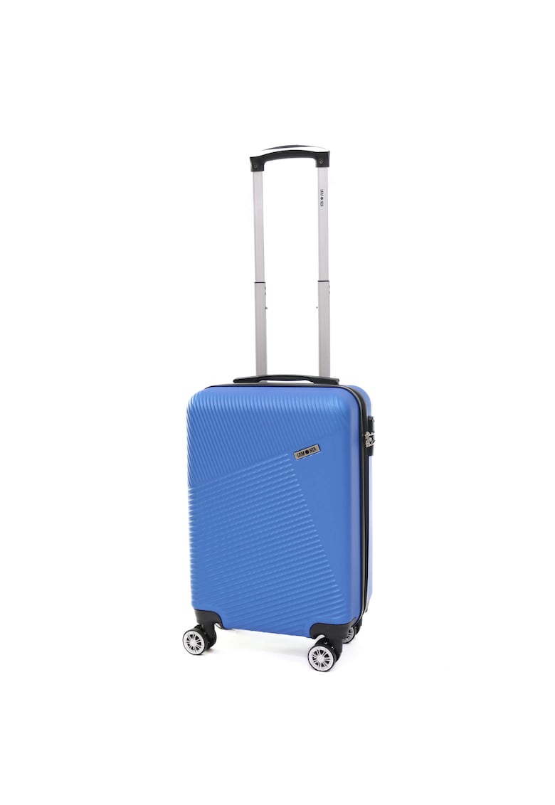 Troler Melody - 55x36x23 cm - 2.6 kg - albastru