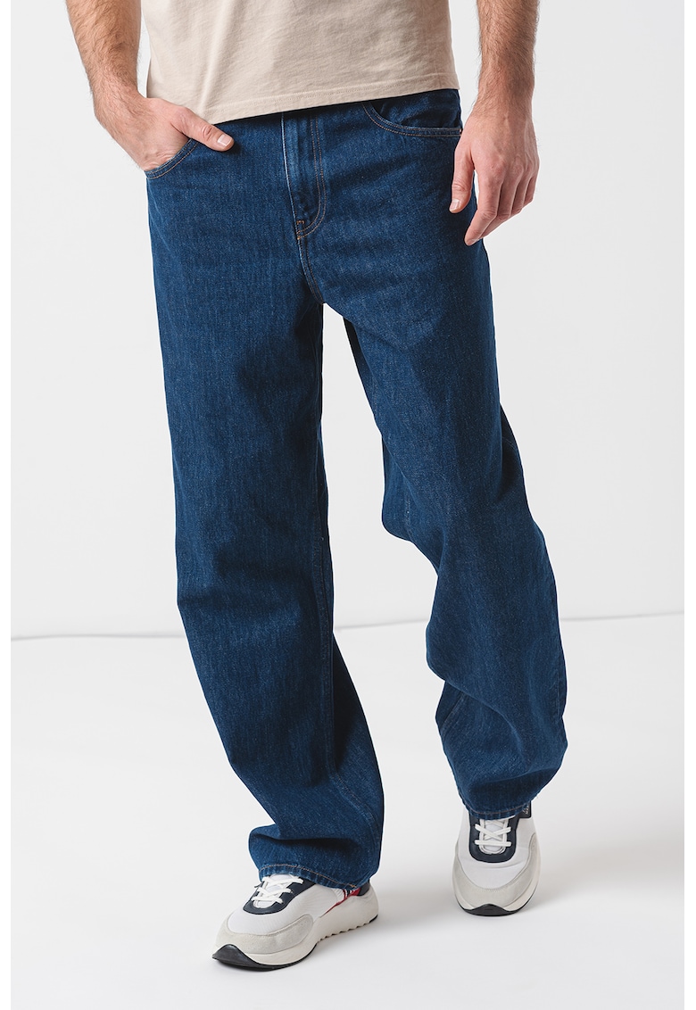 Tommy Jeans Дънки Aiden със средна талия за Мъже Tommy Jeans Дънки Aiden със средна талия за Мъже