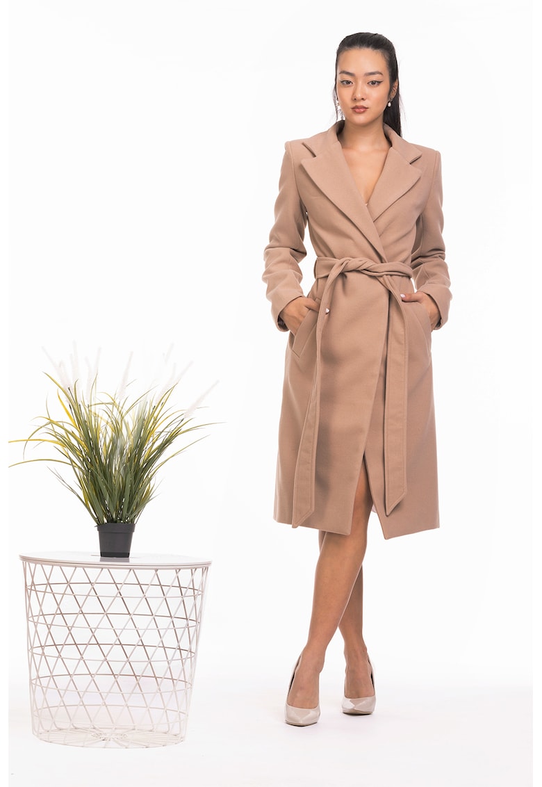 CAMISSI Палто с вълна за Жени CAMISSI Палто с вълна за Жени