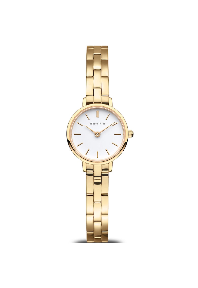 Ceas de dama 11022-734 - Quartz - 22mm - 3ATM