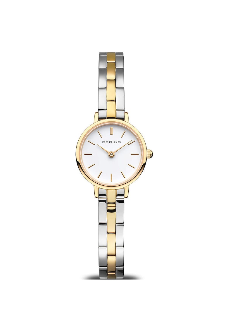 Ceas de dama 11022-714 - Quartz - 22mm - 3ATM