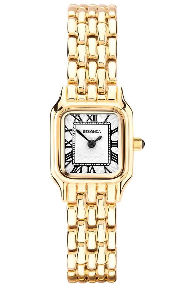 Ceas pentru femei - Auriu