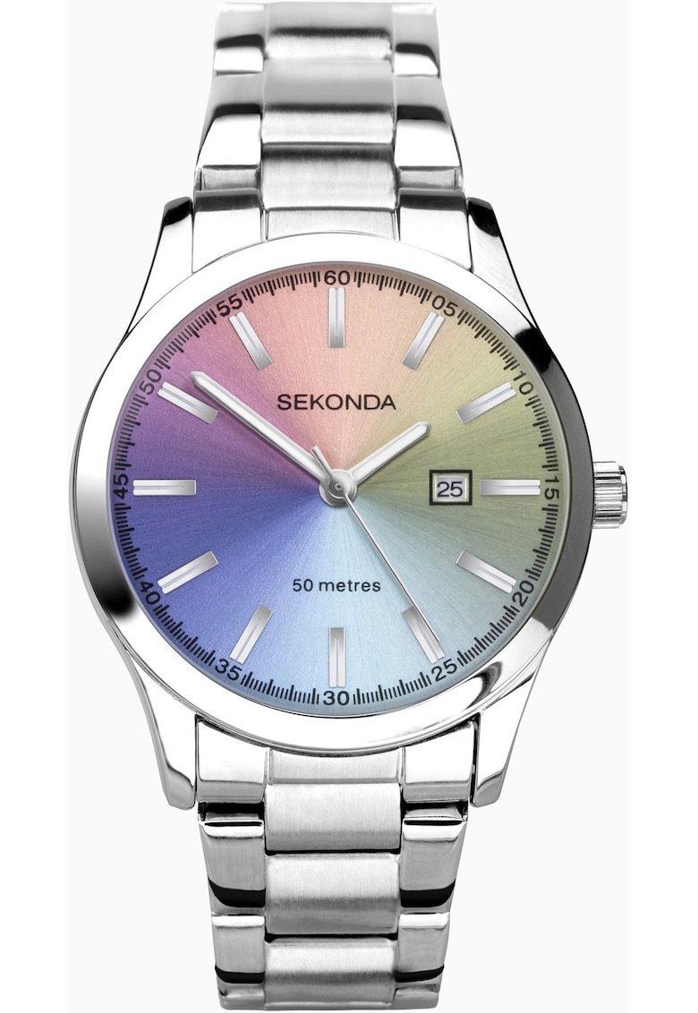 Ceas pentru femei - Argintiu