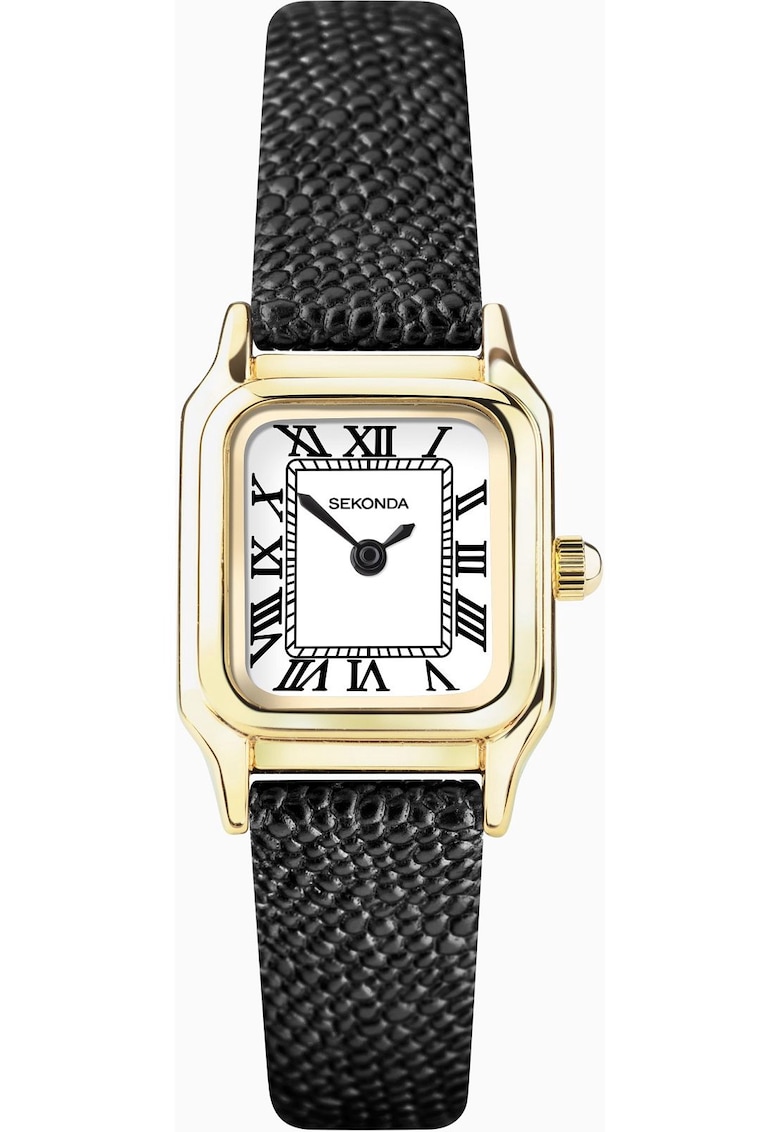 Ceas pentru femei - Negru