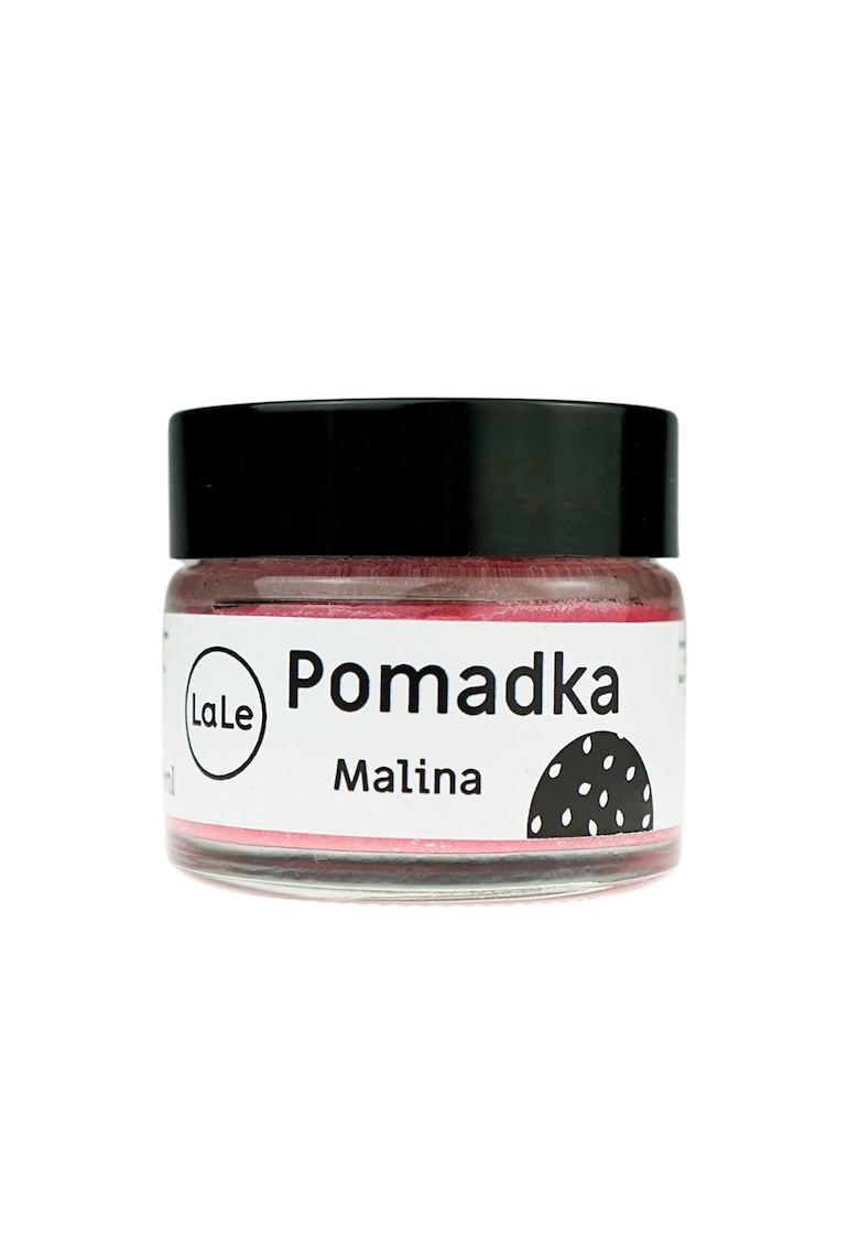 Ruj hidratant cu zmeura - 15 ml