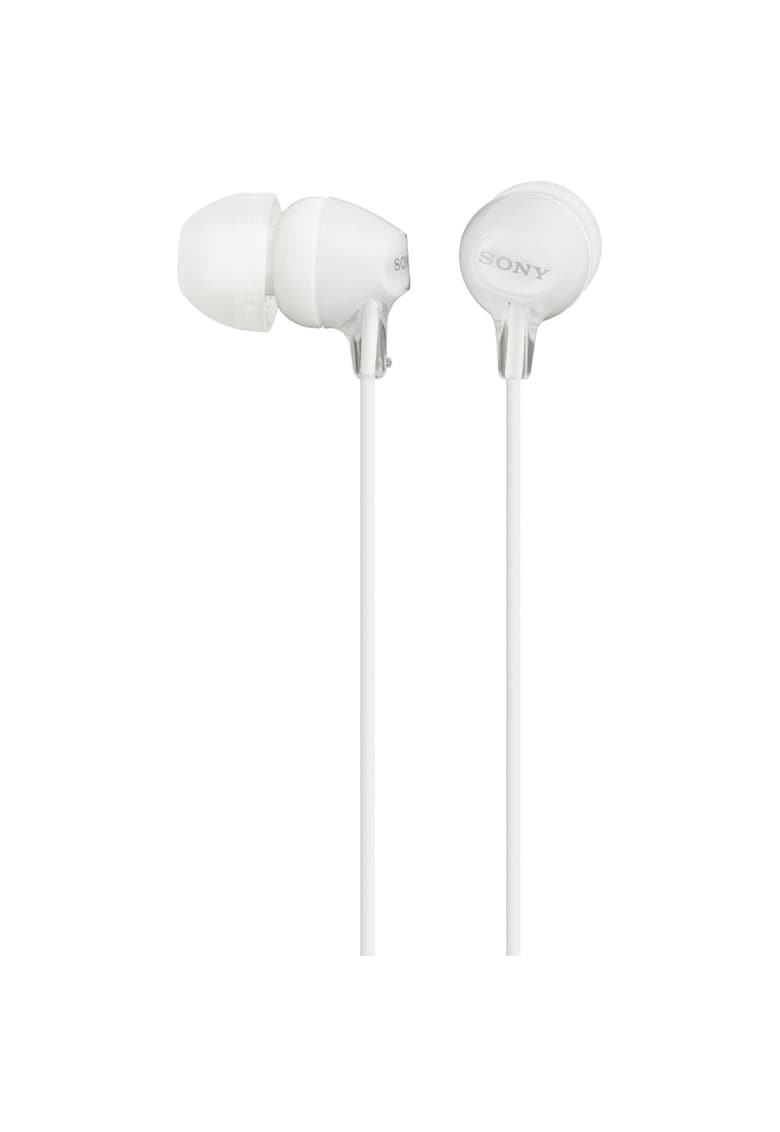 Casti audio In-ear MDREX15LP