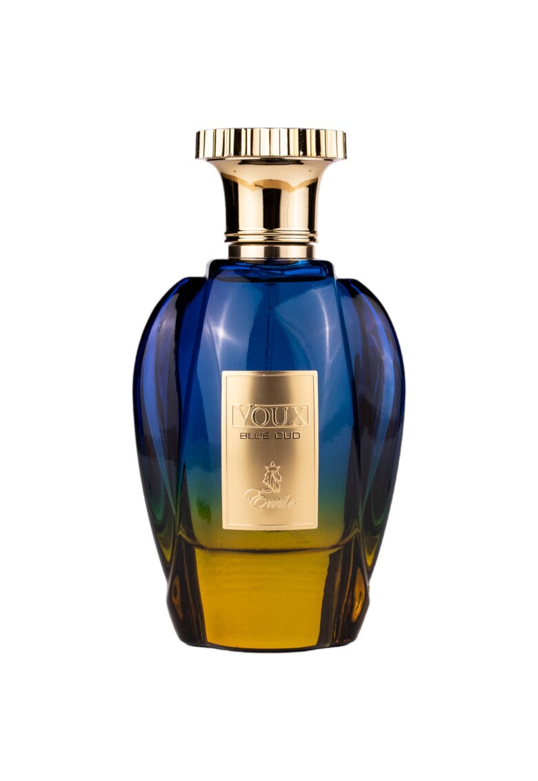 Apa de Parfum Voux Blue Oud - Unisex - 100ml