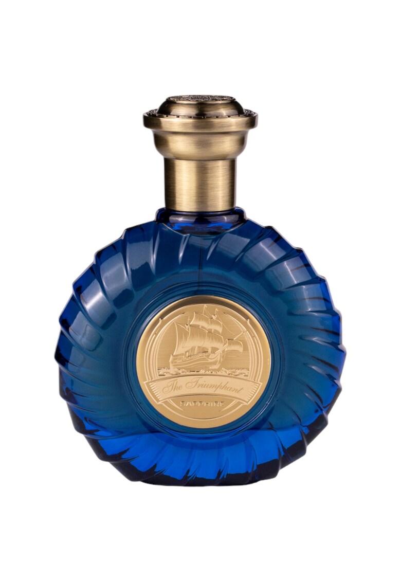 Apa de Parfum The Triumphant Sapphire - Barbati - 100ml