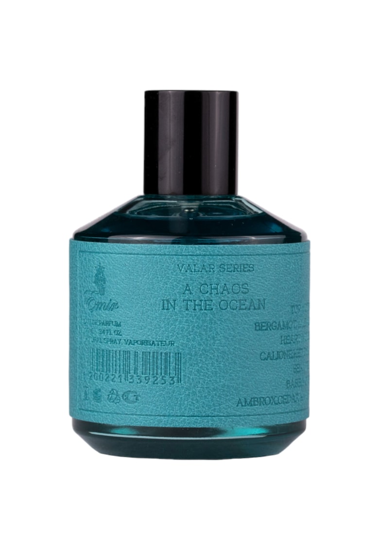 Apa de Parfum A Chaos in the Ocean - Unisex - 100ml