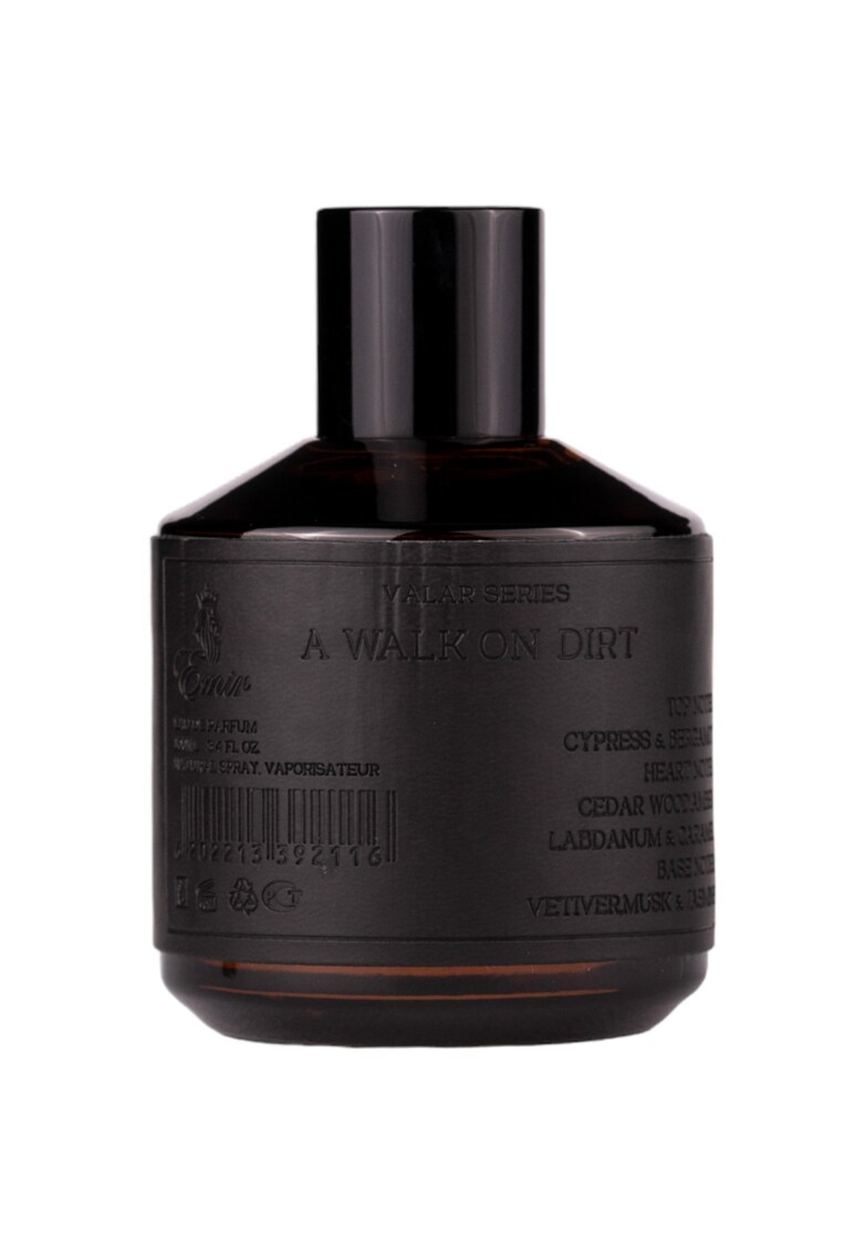 Apa de Parfum A Walk on Dirt - Barbati - 100ml