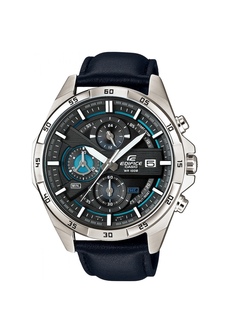 Ceas Barbati - Classic EFR EFR-556L-1A 1466623027 - Negru