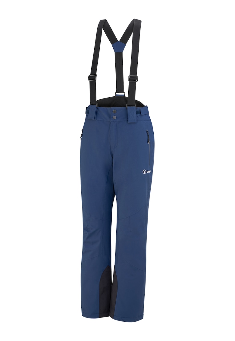 Pantaloni cu buzunare cu fermoar pentru Ski