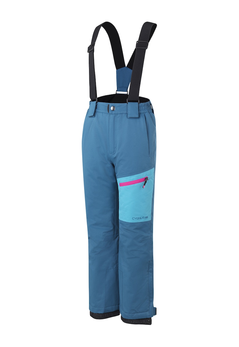 Pantaloni cu buzunare cu fermoar pentru Ski