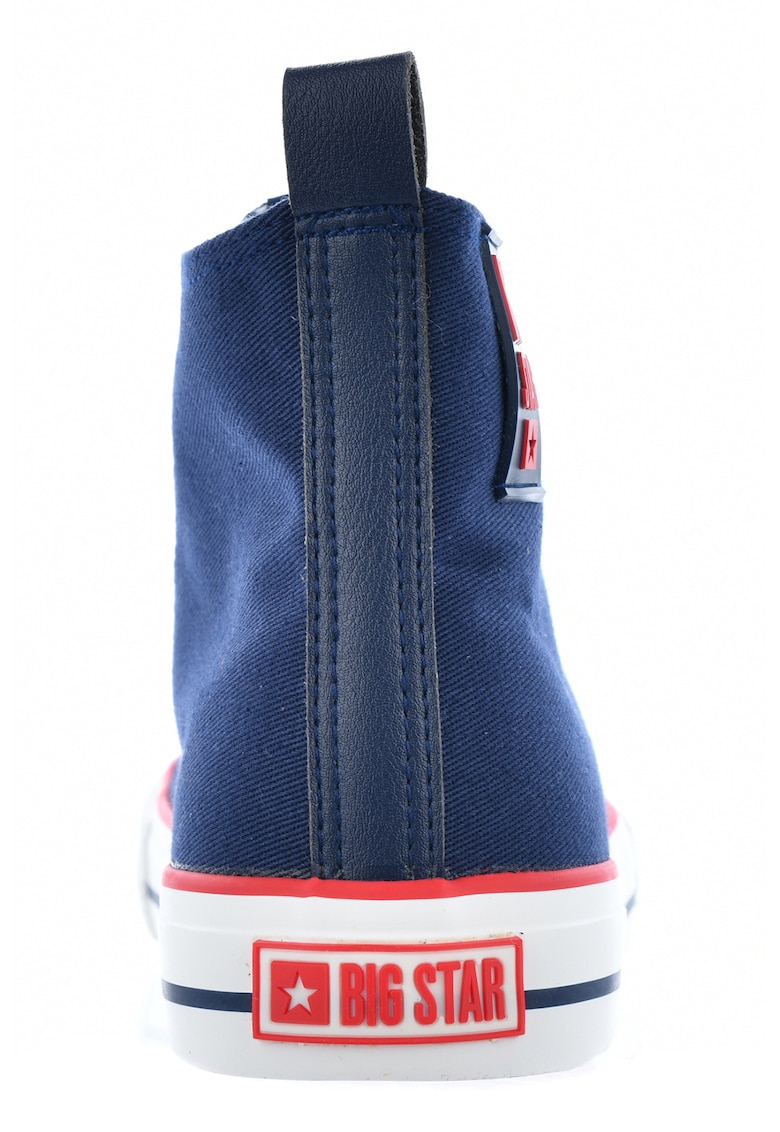 Tenisi high-cut