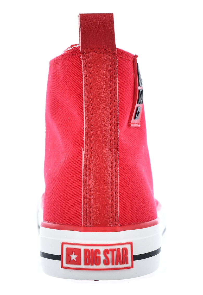 Tenisi uni high-cut