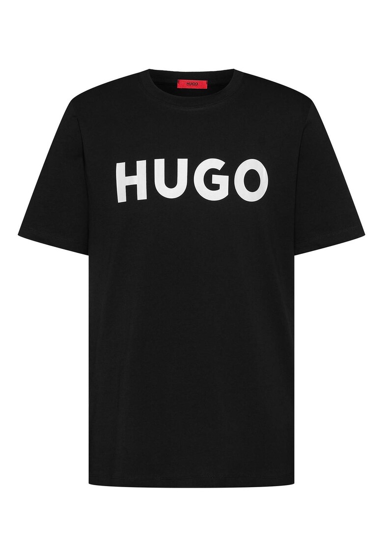 Hugo - tricou cu logo dulivio