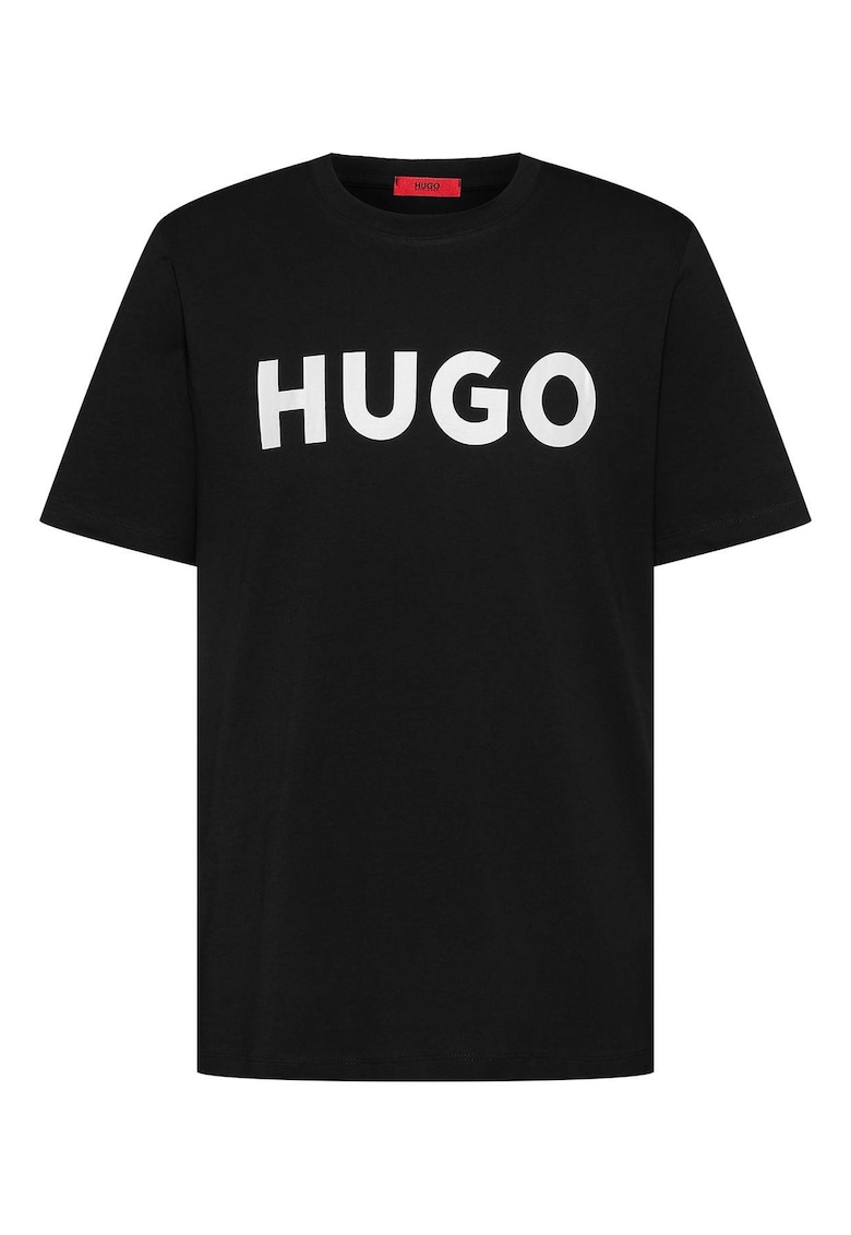 Hugo - tricou cu logo dulivio