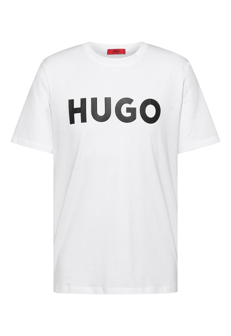 HUGO - Tricou cu logo Dulivio