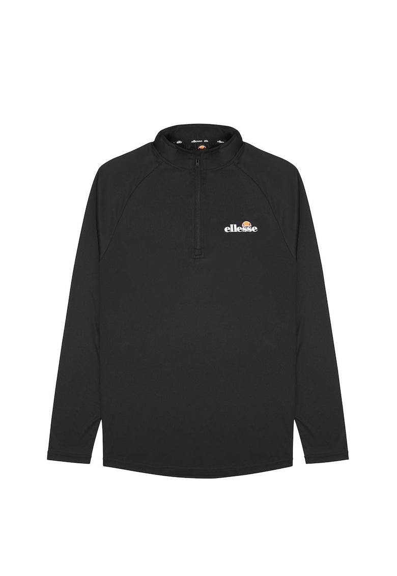 Bluza cu maneci raglan - pentru fitness Bovaro 12545