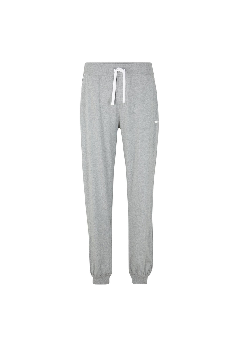 Pantaloni de trening cu snur - Gri