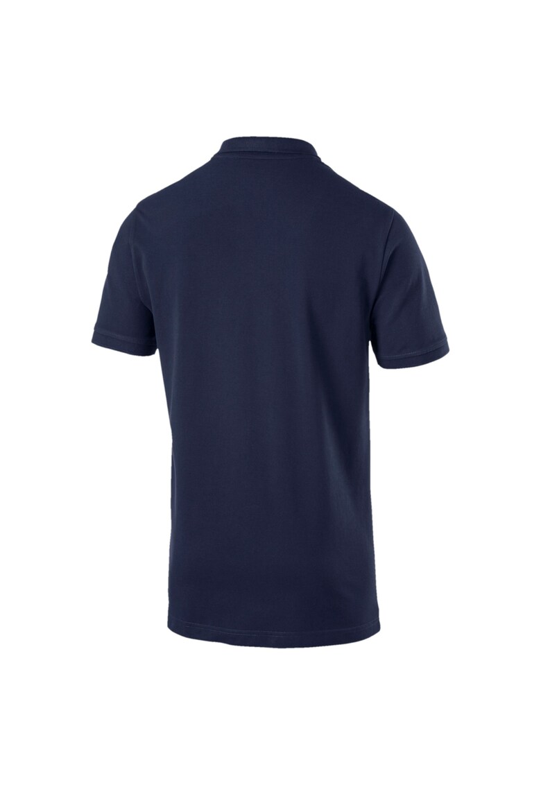 Tricou polo cu logo