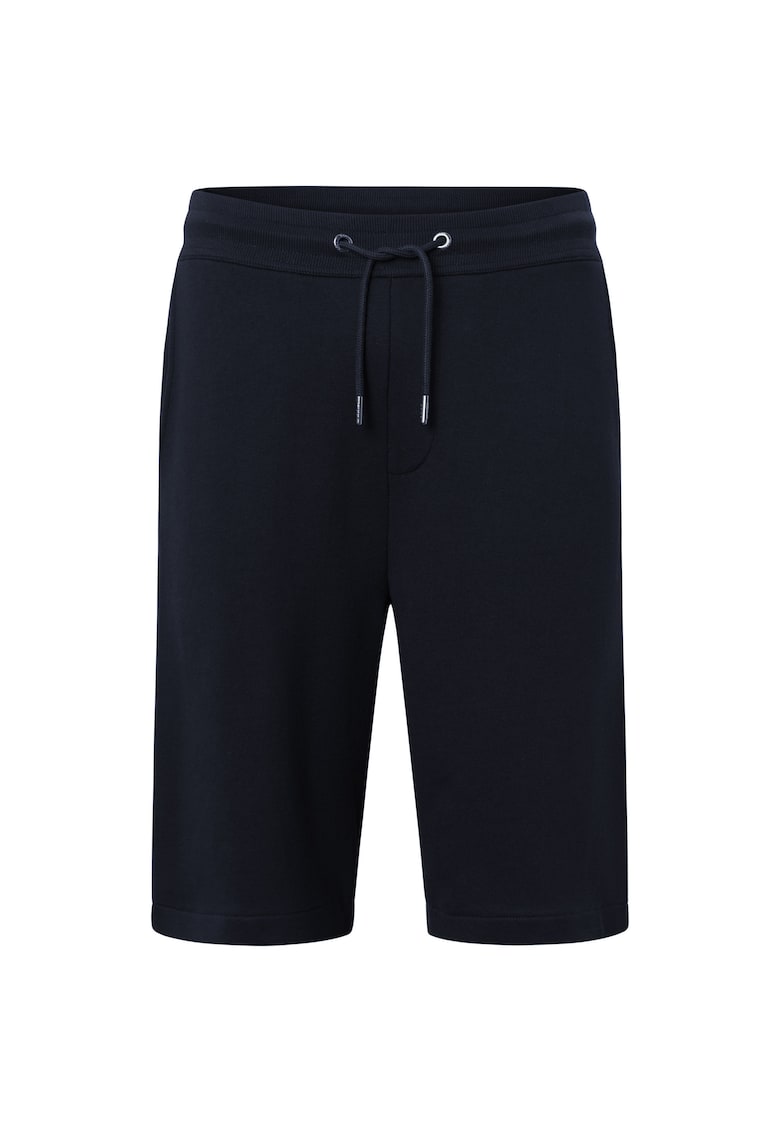 Pantaloni de trening cu snur de ajustare Santo