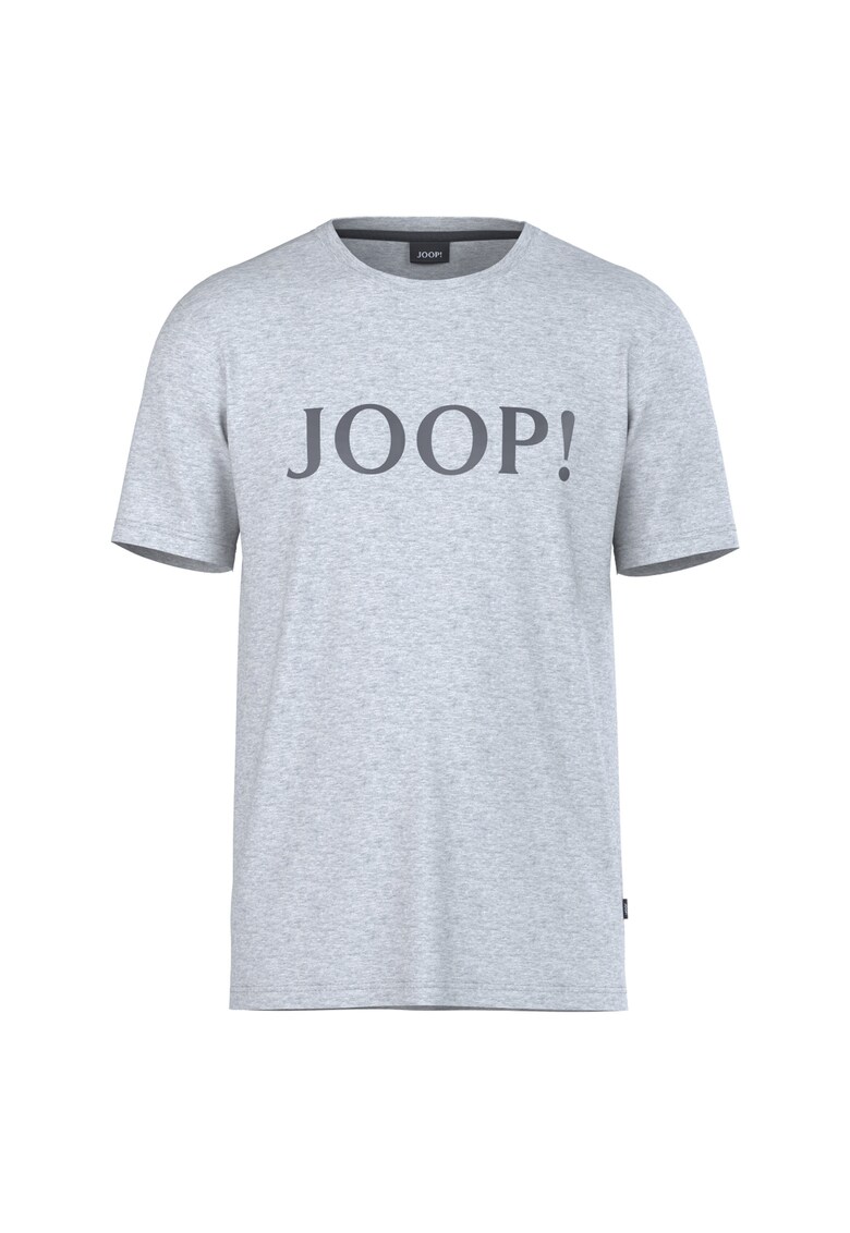 Joop Tricou cu imprimeu logo alerio