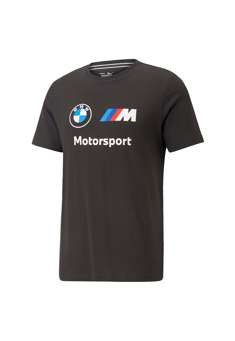 Tricou din bumbac BMW Motorsport ESS