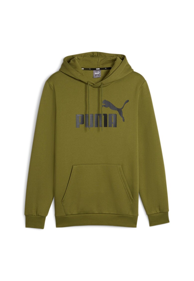 Puma Худи Essentials с лого за Мъже Puma Худи Essentials с лого за Мъже