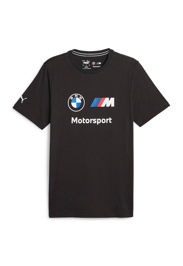 Tricou cu imprimeu Motorsport