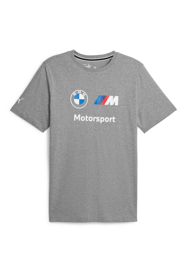 Tricou cu imprimeu Motorsport