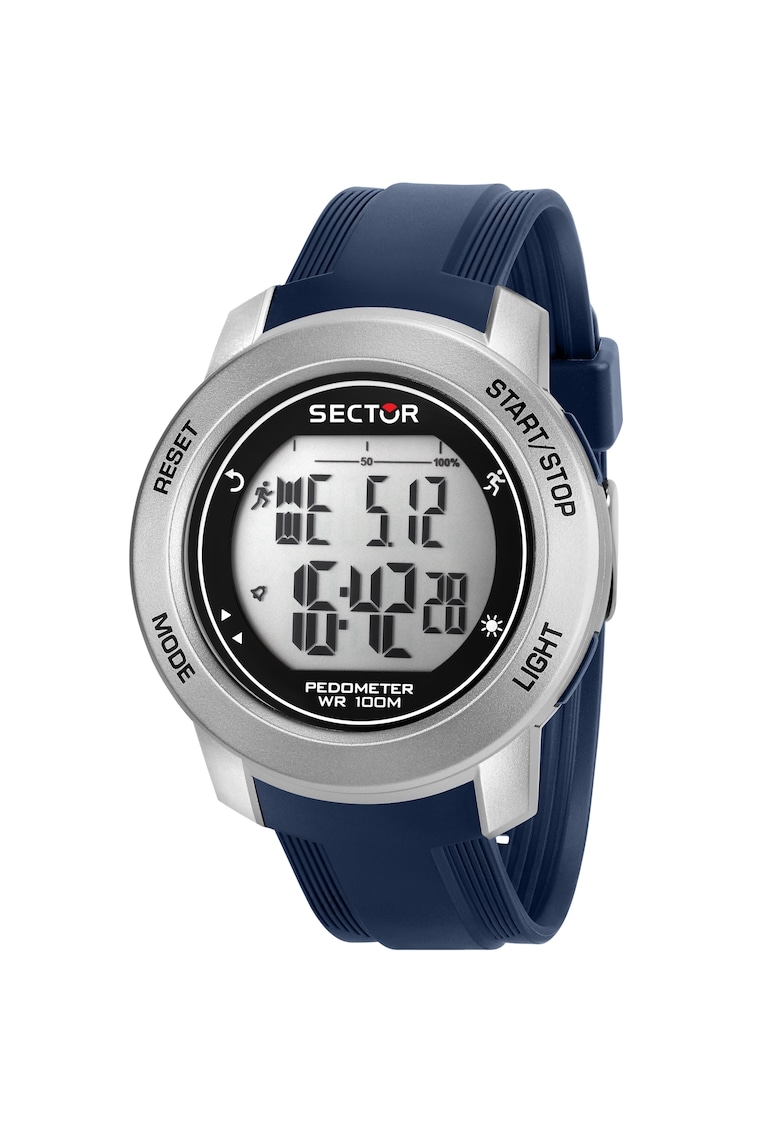 Ceas barbatesc R3251284002 Quartz Argintiu