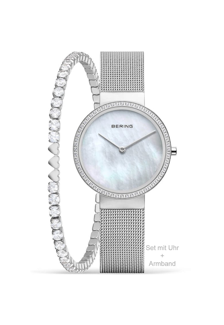 Ceas de dama 14531-004-GWP190 - Quartz - 31mm - 5ATM