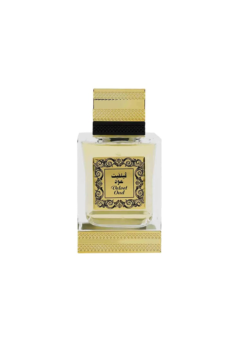 Apa de Parfum Velvet Oud - Unisex - 125ml