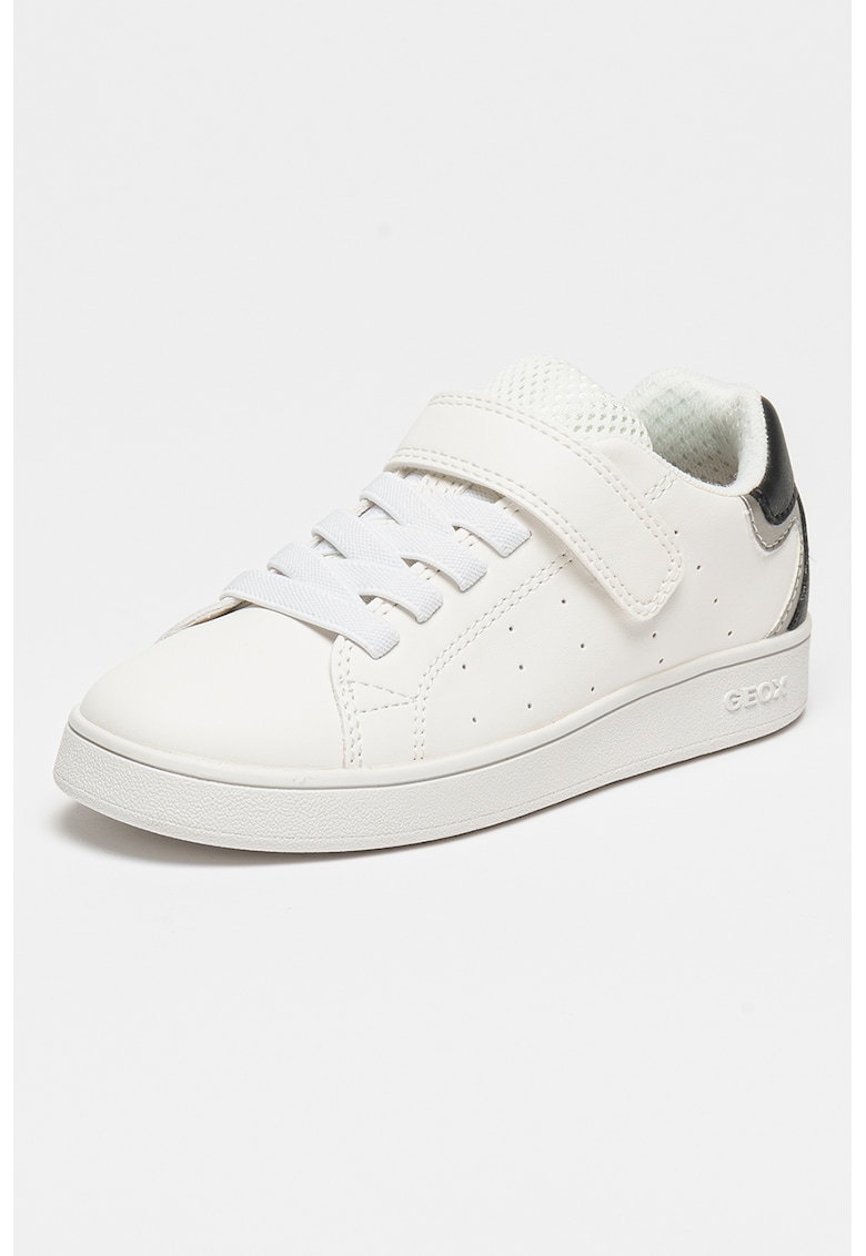 Pantofi sport cu bareta cu inchidere velcro