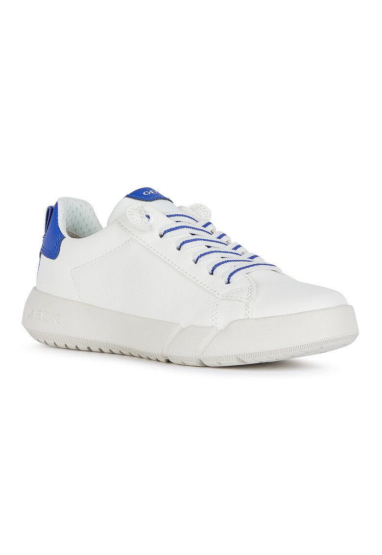 Pantofi sport din piele ecologica