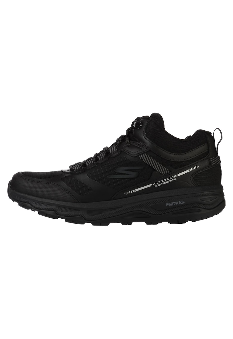 Pantofi trekking Go Run Trail Altitud 220573BKGY