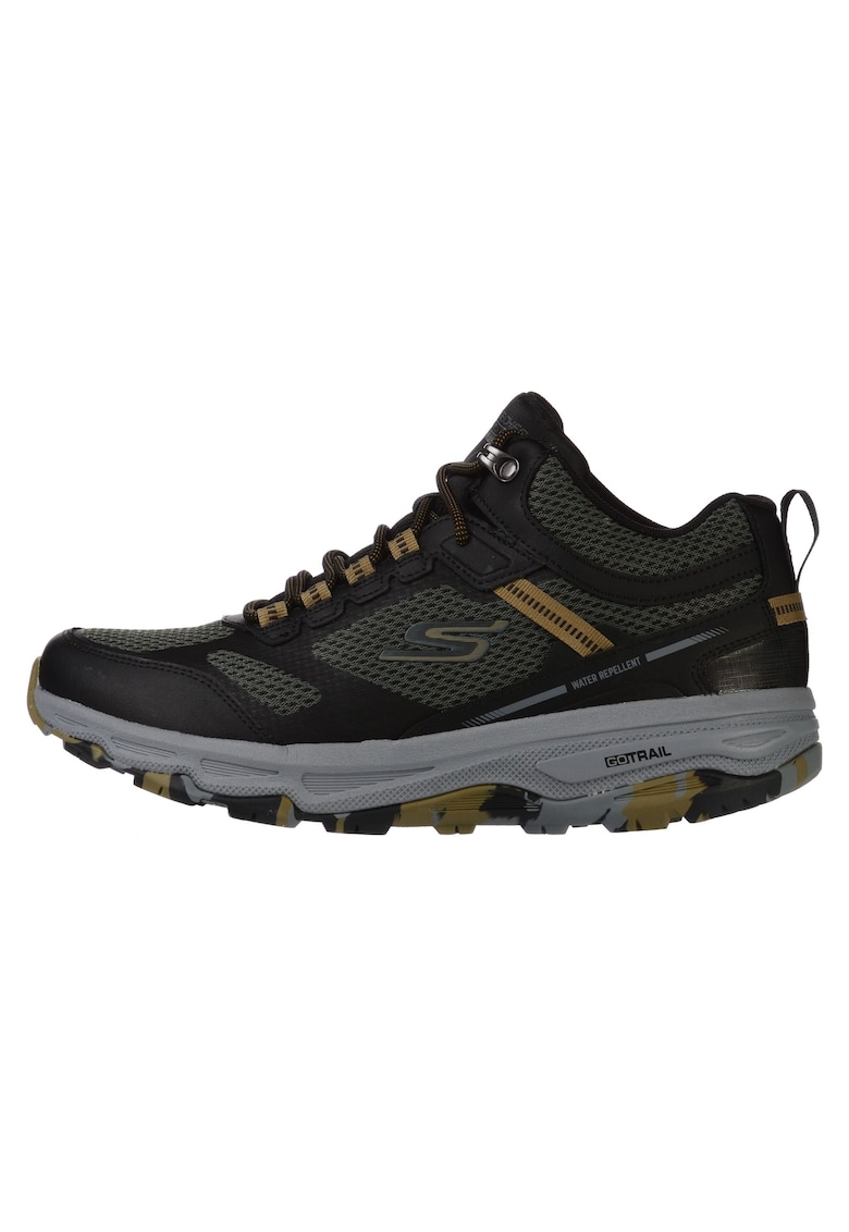 Pantofi trekking Go Run Trail Altitud 220597BLK