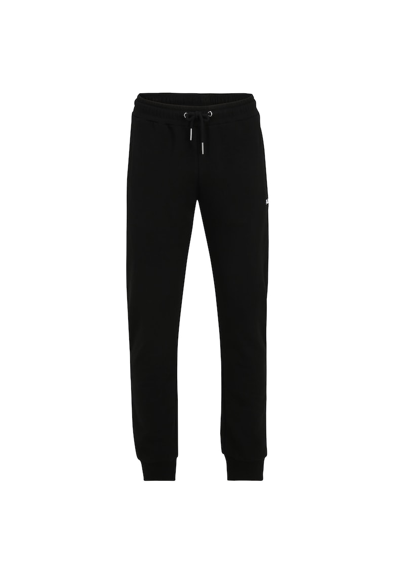 Pantaloni sport de casa cu buzunare laterale Braives