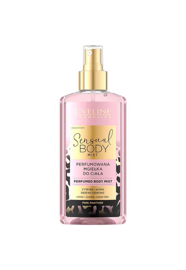 Spray de corp - Sensual Body Mist - Pink Panther - 150 ml